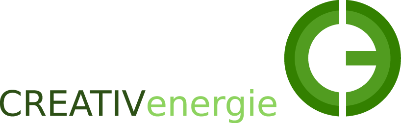 Creative Energie logo